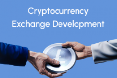 A Deep Investigation what we have done on Cryptocurrency Exchange Development